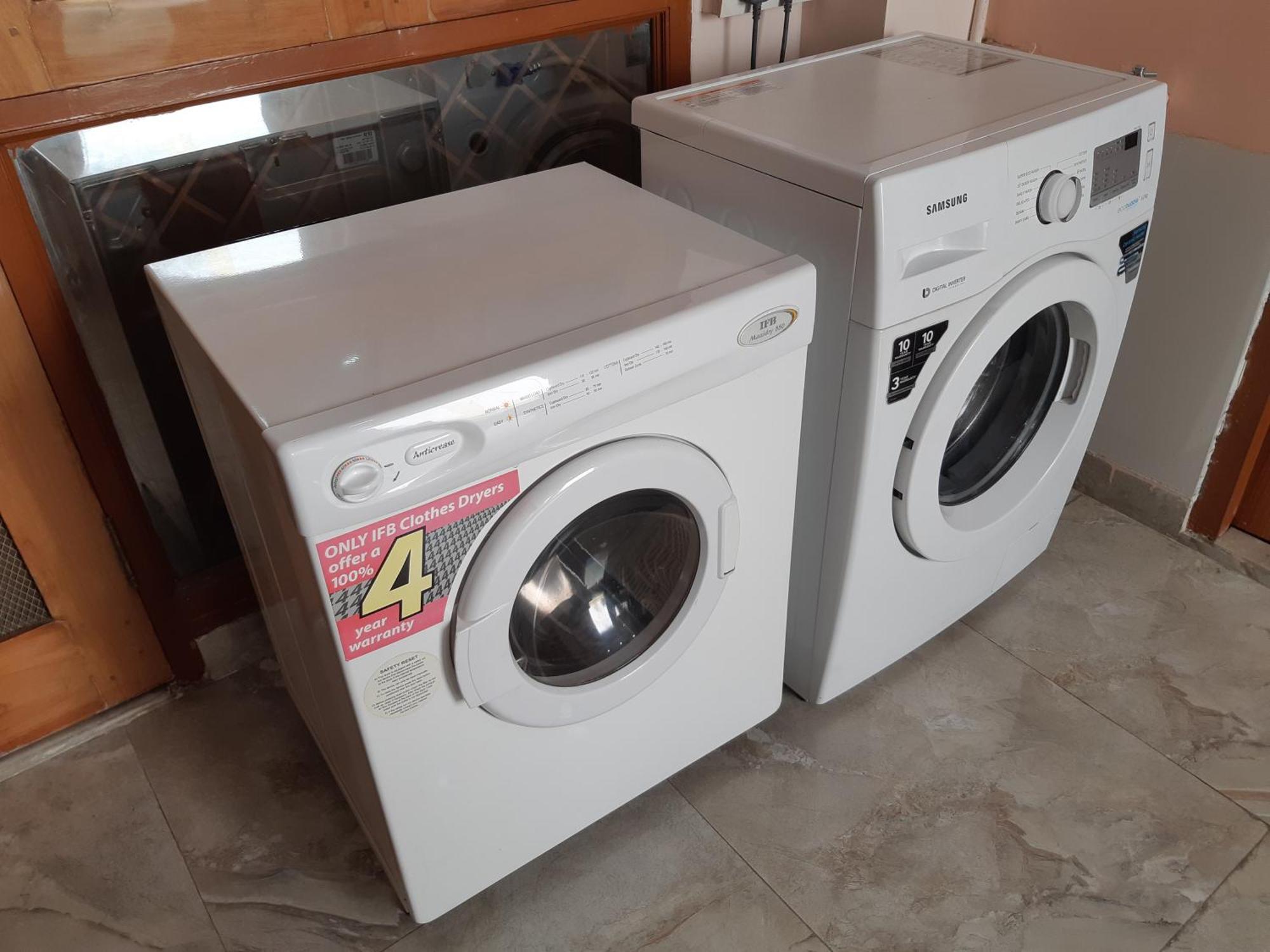 Fully Furnished Ish, Atithya Homestay With Various Amenities And Free Services In Lucknow, India Luaran gambar