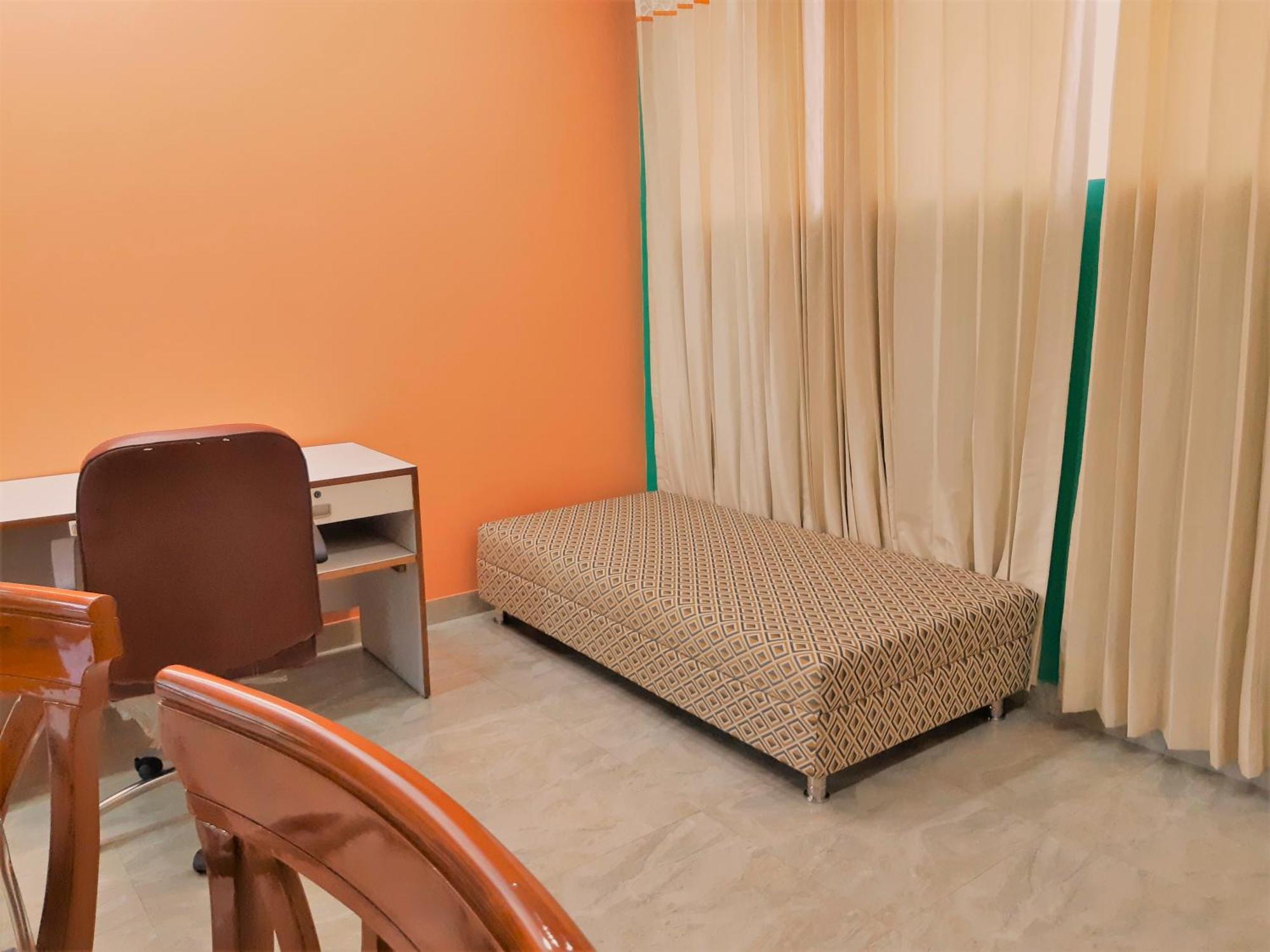 Fully Furnished Ish, Atithya Homestay With Various Amenities And Free Services In Lucknow, India Luaran gambar