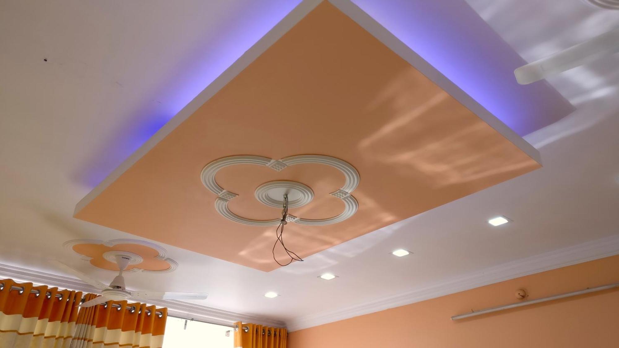 Fully Furnished Ish, Atithya Homestay With Various Amenities And Free Services In Lucknow, India Luaran gambar