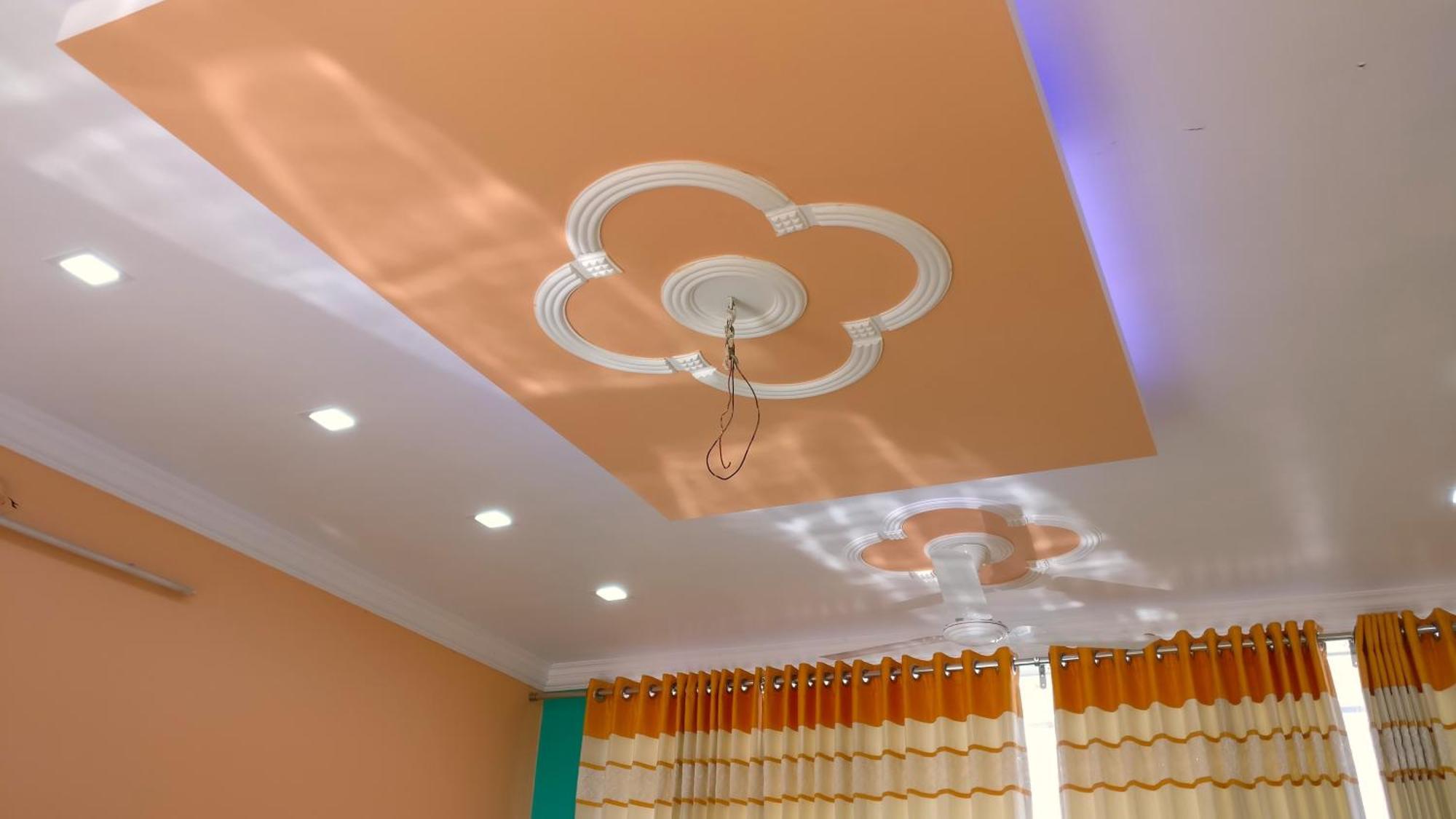 Fully Furnished Ish, Atithya Homestay With Various Amenities And Free Services In Lucknow, India Luaran gambar