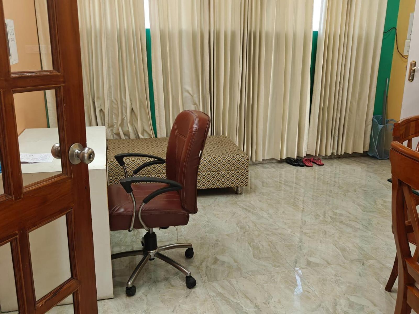 Fully Furnished Ish, Atithya Homestay With Various Amenities And Free Services In Lucknow, India Luaran gambar