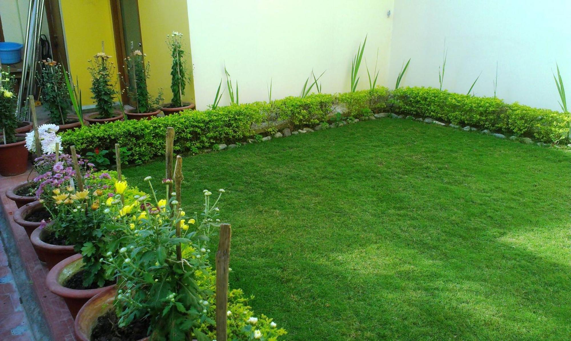 Fully Furnished Ish, Atithya Homestay With Various Amenities And Free Services In Lucknow, India Luaran gambar