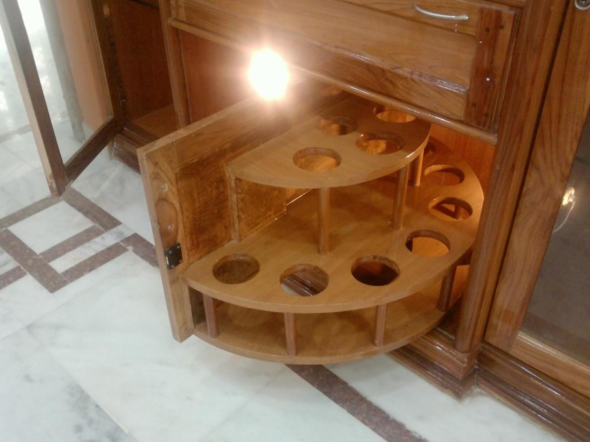 Fully Furnished Ish, Atithya Homestay With Various Amenities And Free Services In Lucknow, India Luaran gambar