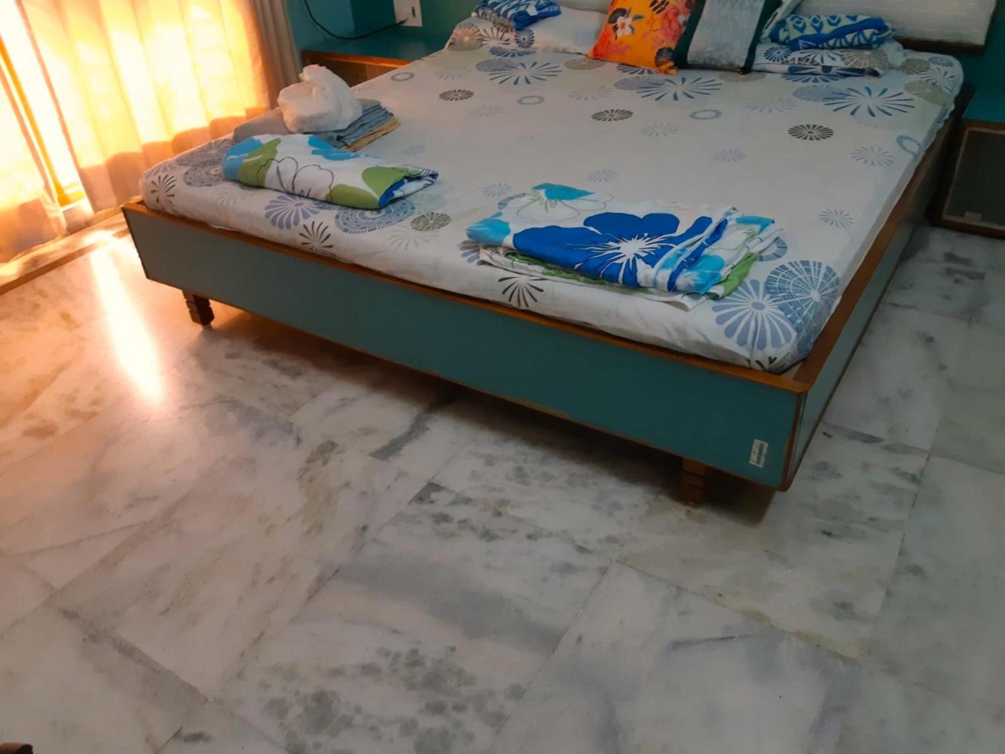 Fully Furnished Ish, Atithya Homestay With Various Amenities And Free Services In Lucknow, India Luaran gambar